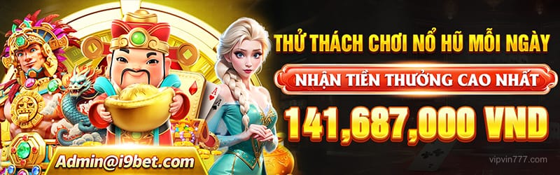 Giải đấu slots mới