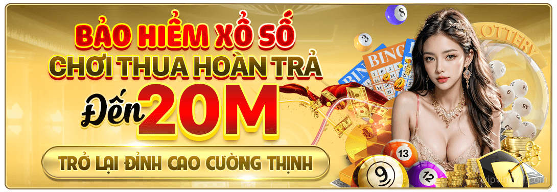 Vòng quay may mắn cuối tuần